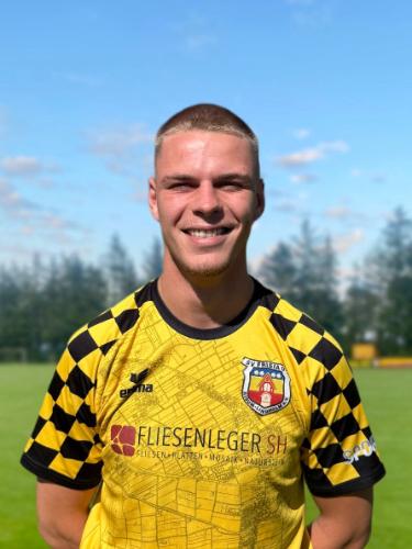 Malte Tessmann