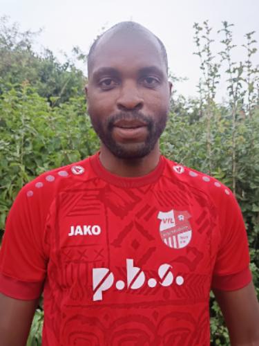 Franck Clovis Fansi Emagoue