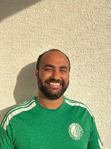 Omar Sehaqui