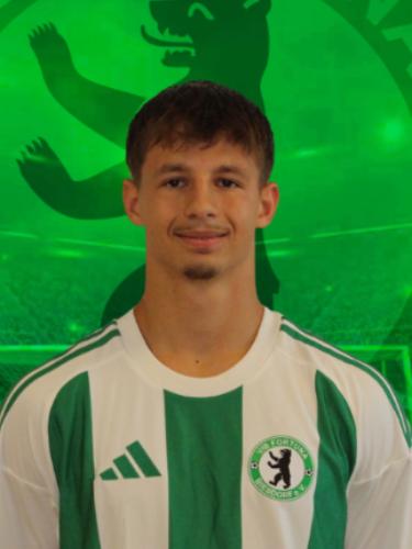 Mika Friebe