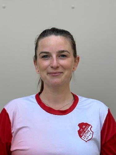 Josephine Klarhorst