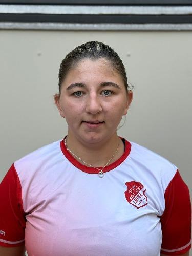 Janine Rudorf