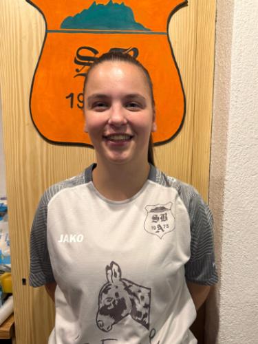 Franziska Hornung