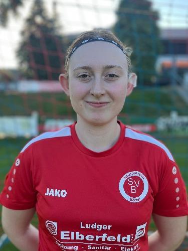 Leonie Weber