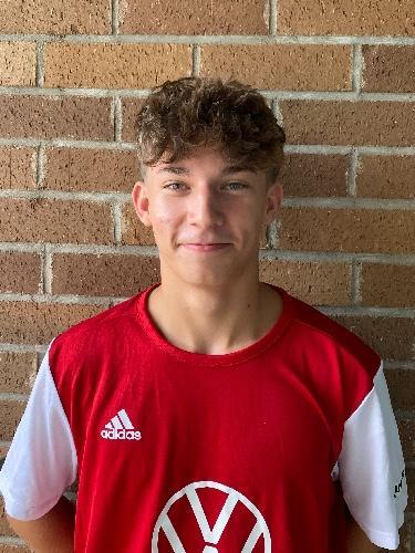 Maximilian Ackermann