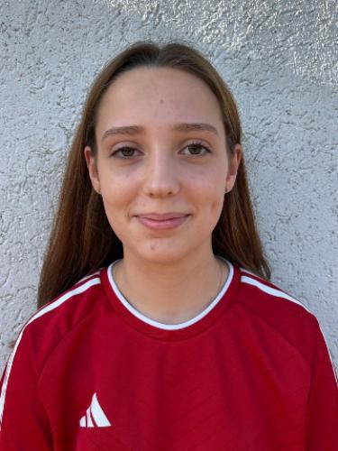 Amelie Sophie Gräfe