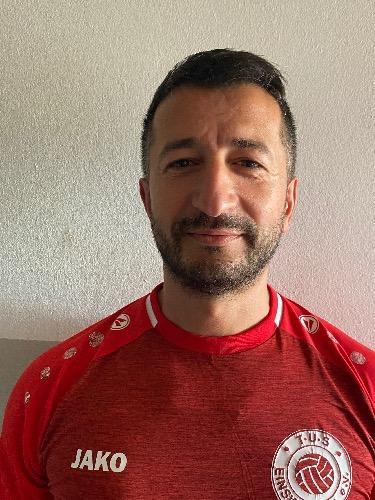 Yilmaz Kilic