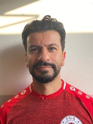 Mehmet Kilic