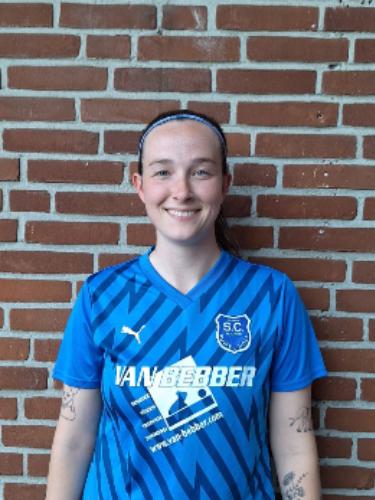 Dana Groetelaers