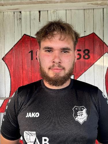 Marlon Müller