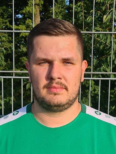 Jannik Brand