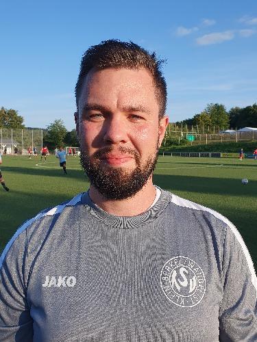 Jan-Niklas Jülicher