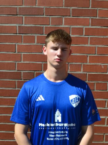 Hanjo Constantin Schmidt