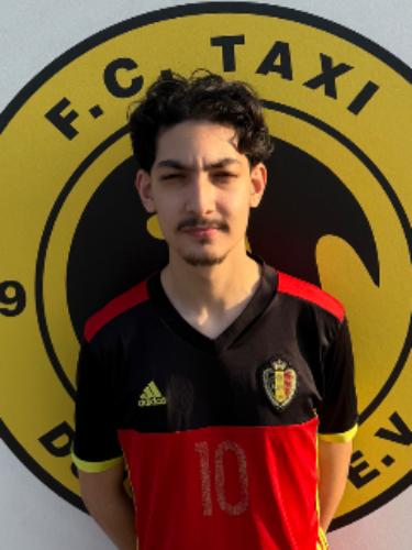 Zahed Bahador