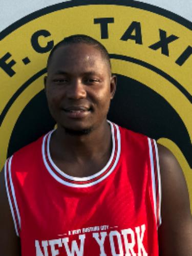 Ibrahima Sory Dara Barry
