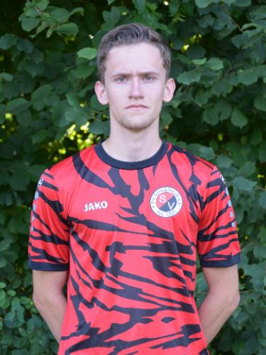 Kevin Justin Schlawin