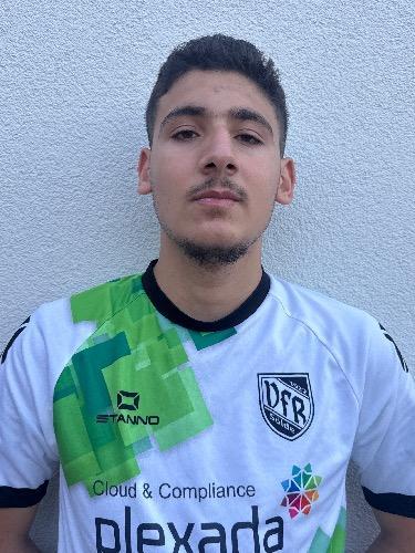 Hamza Alazan