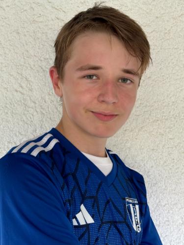 Jasper Vorreiter