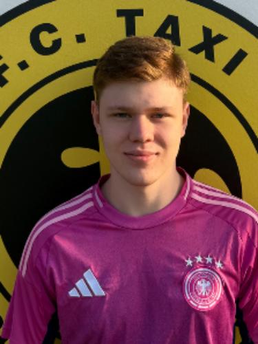 Niklas Alexander Hoppe