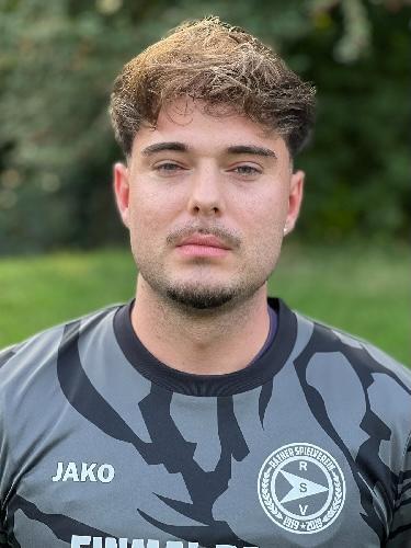 Max Enger