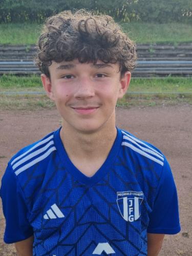 Moritz Küpper