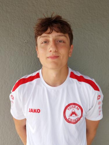 Matteo Konstantin Soytetir