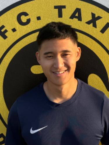 Knut Viet Thang Franke