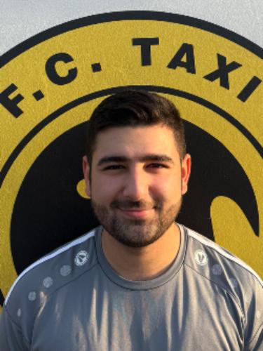 Muhammed Günes