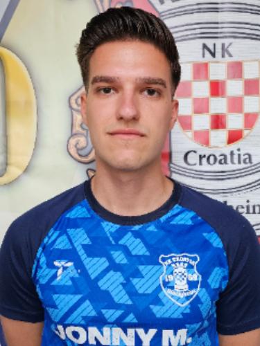 Marin Dujmic
