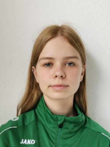 Daria Wagner