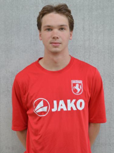 Eric Kommorowski
