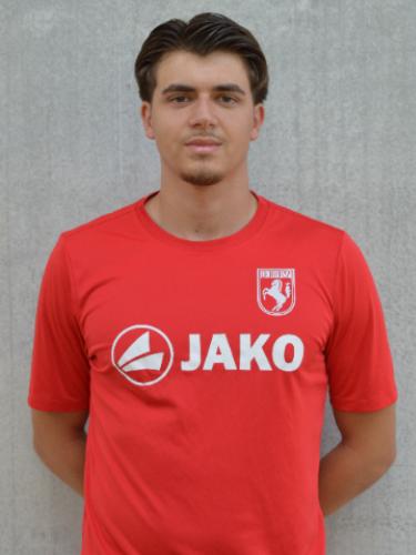 Jovan Mihajlovic