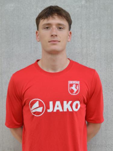 Niclas Noldes