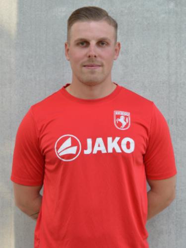 Lennart Pörschke