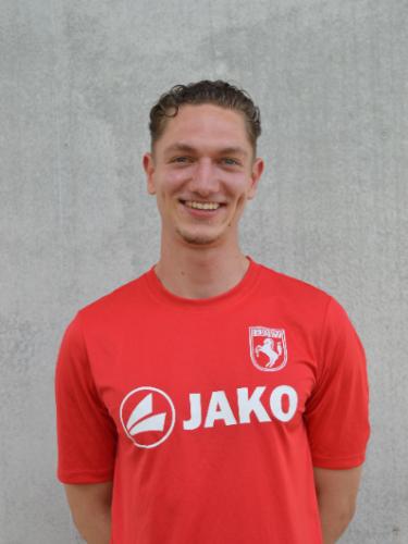Daniel Schürmann