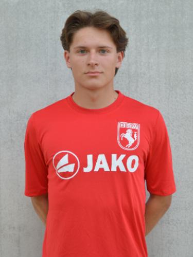 Jonas Strier