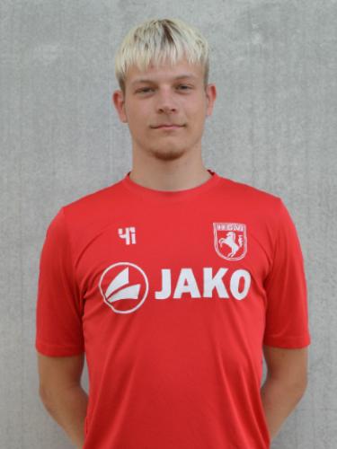 Jonas Woitaschek