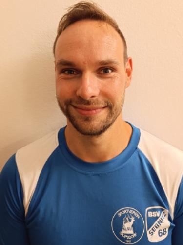 Marcel Wehnert