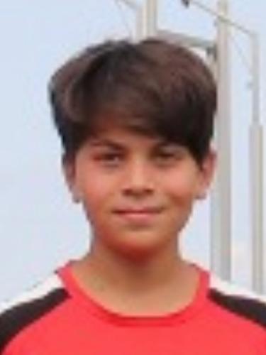 Mohamed Youssef Salhi