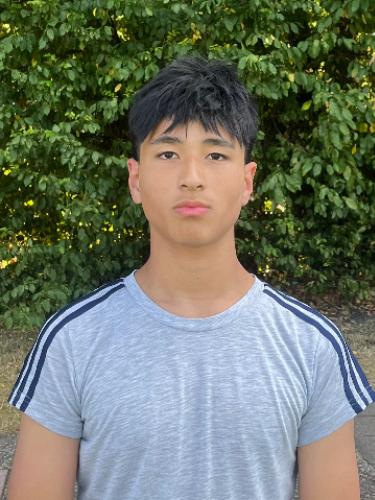 Mohammad Mahdi Rezai