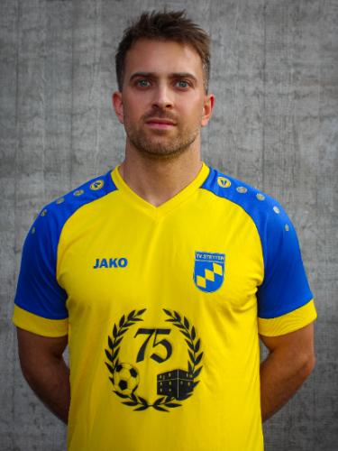 Jonas Stein