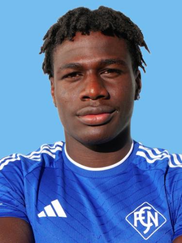 Florian Agbodenou
