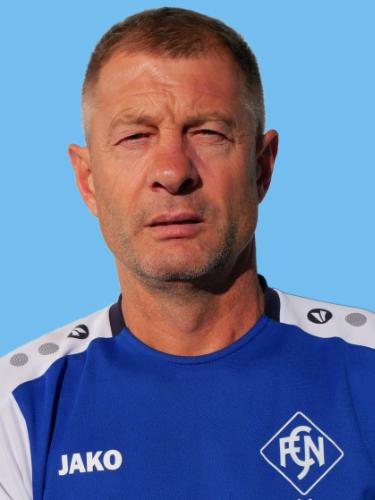 Andreas Ackermann