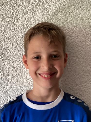 Luca Stark