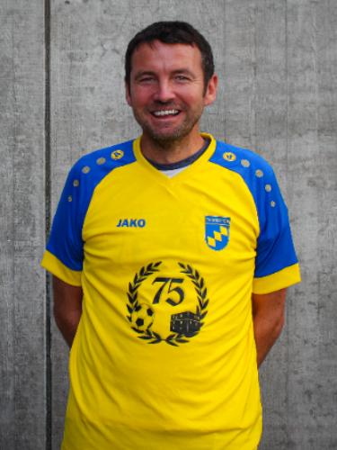 Stefan Konzmann