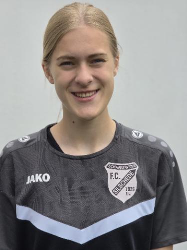 Johanna Sommerfeld