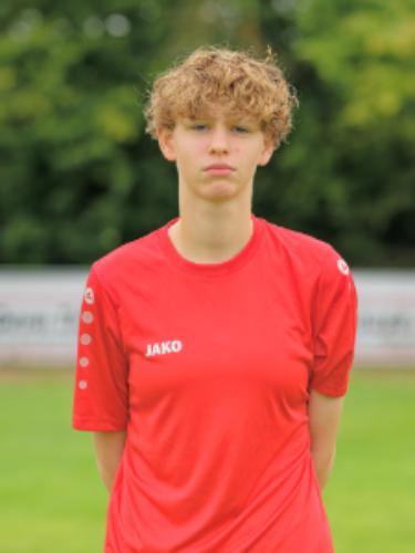 Laura Borrmann