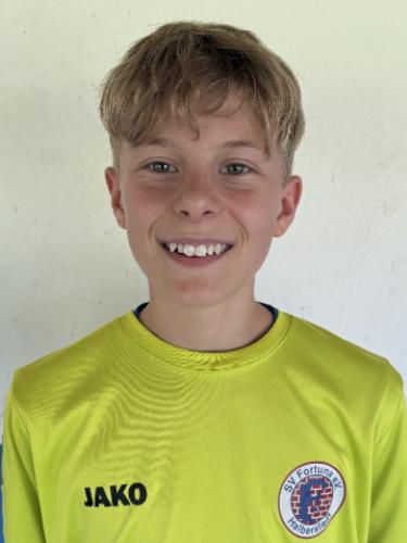 Louis Wolfhard Fehrecke