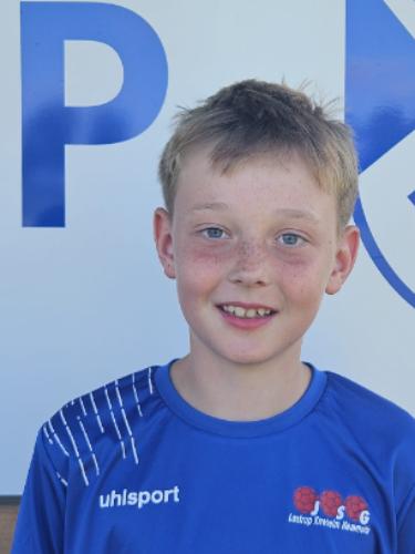 Finn Peters