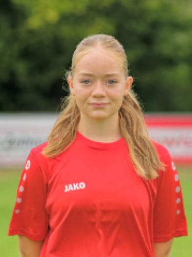 Lea Hofmann